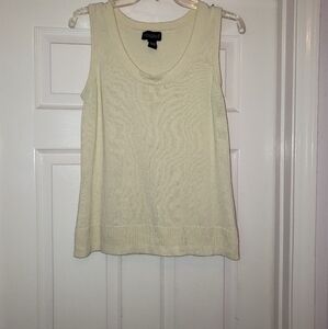 𝅺DIALOUGE Sweater